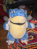 Blastoise Backpack